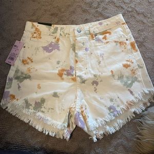 Wild Fable Denim Shorts